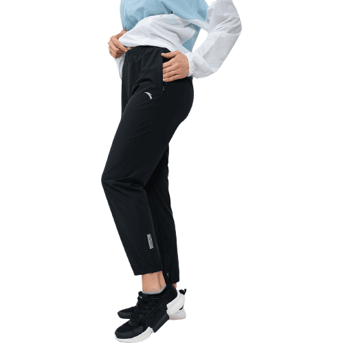 Anta Pants - Sporty Pro