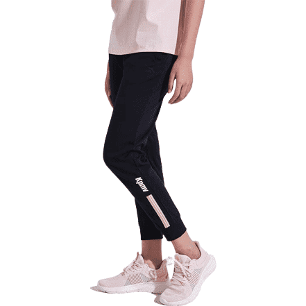 Anta Knit Ankle Pants - Sporty Pro