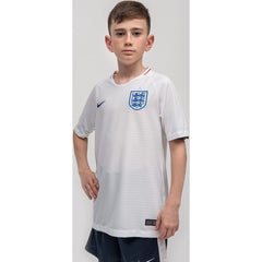 Nike England 2018 Youth Home Shirt - Sporty Pro