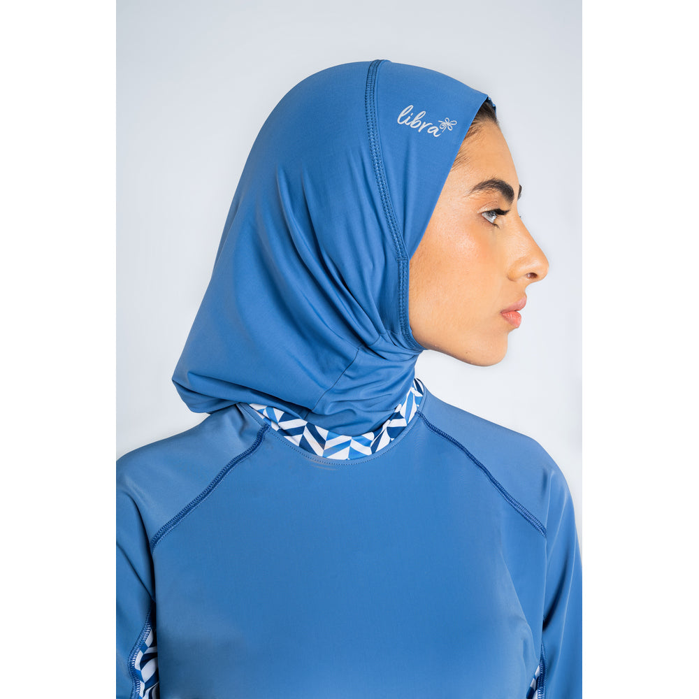 Pacific Ultra-Fit Swim Hijab - Sporty Pro