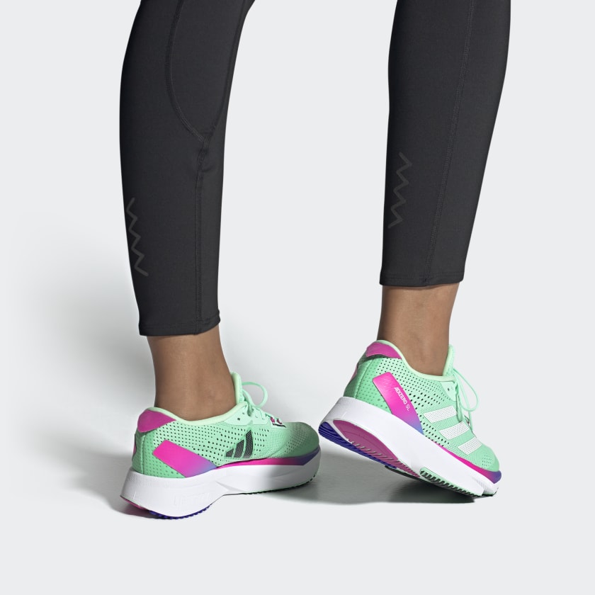 Adidas Adizero SL Running Shoes for Women - Sporty Pro