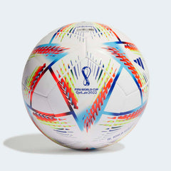 Adidas AL RIHLA Training Ball - Sporty Pro