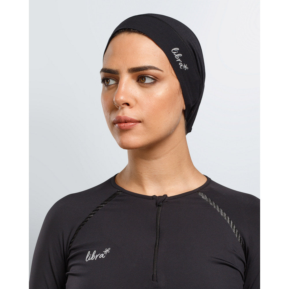 Black Neck free bandana - Sporty Pro