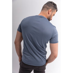 Slate Short Sleeve T-shirt - Sporty Pro