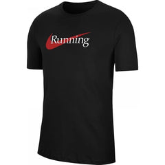 Nike Sport Performance T-shirt - Sporty Pro