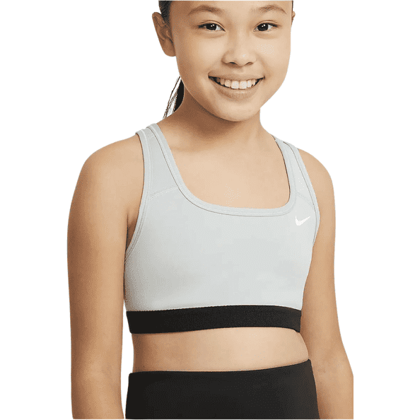 Nike Girls Sports Bra Swoosh - Sporty Pro