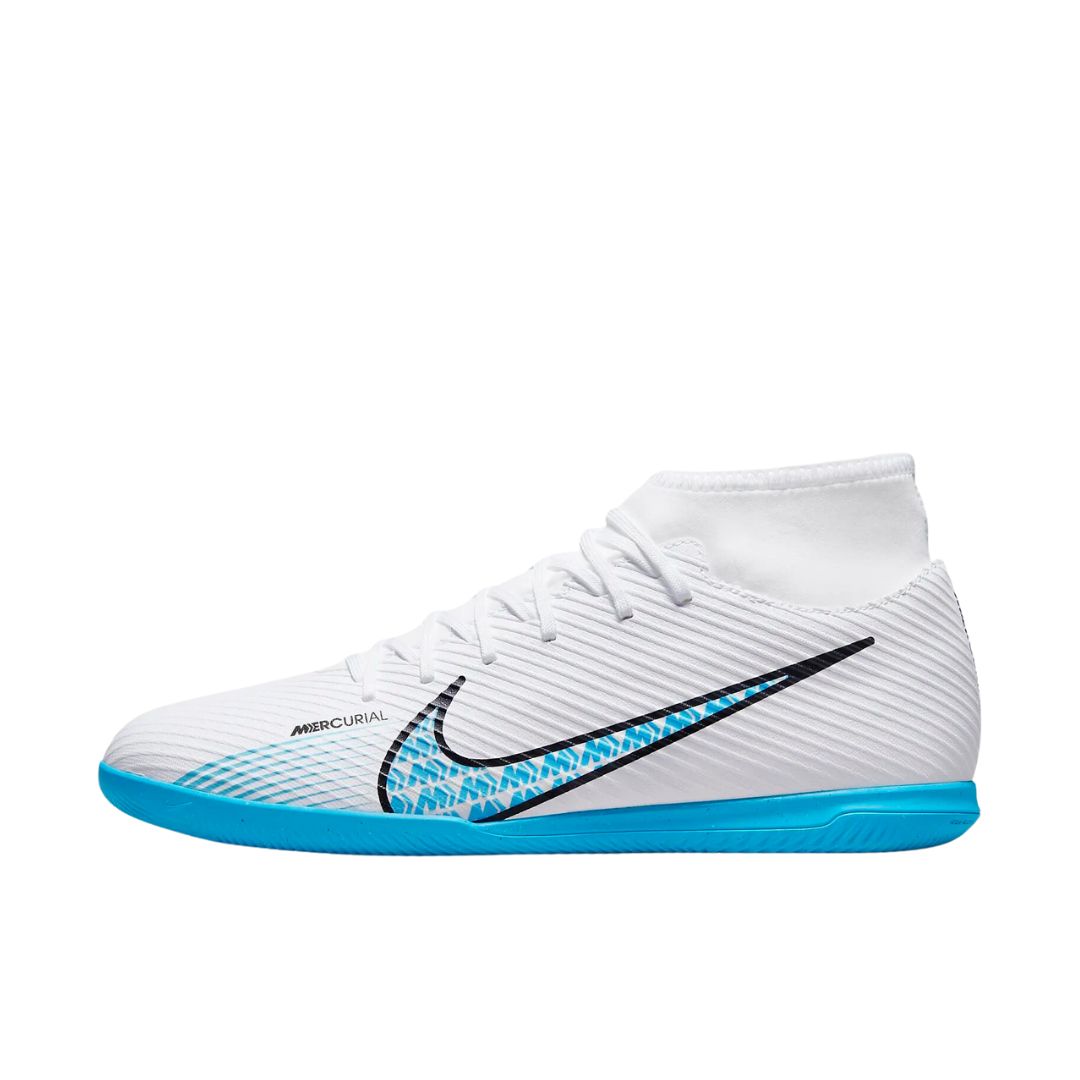 Superfly 9 Club IC Soccer Shoes