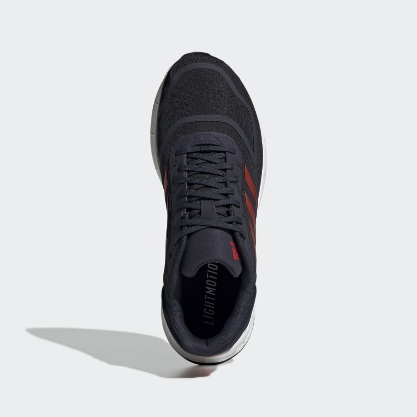 Adidas Duramo 10 Shoes for Men - Sporty Pro