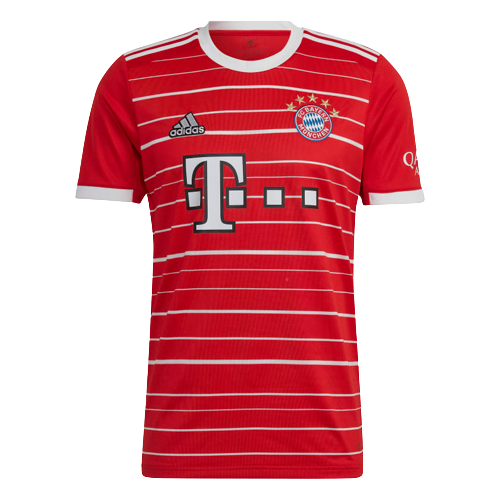 Adidas FC Bayren 22/33 Home Jersey - Sporty Pro