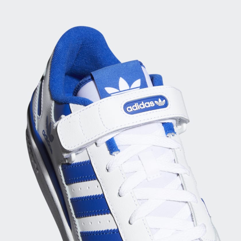 Adidas Forum Low Shoes - Sporty Pro