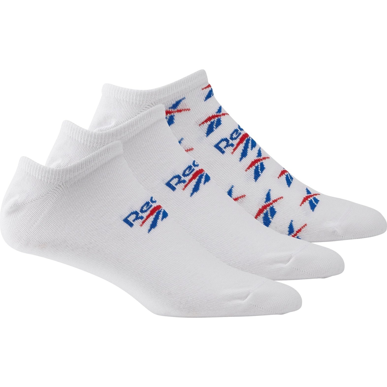 Reebok CL FO INVISIBLE SOCK 3P - Sporty Pro