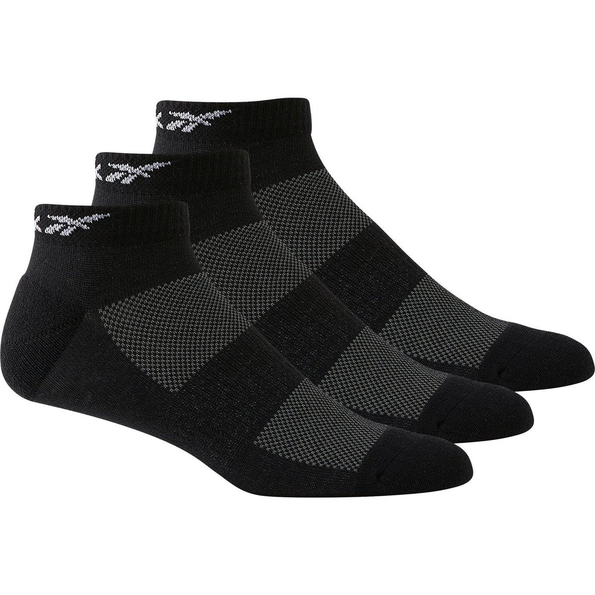 Reebok TE LOW CUT SOCK 3P - Sporty Pro