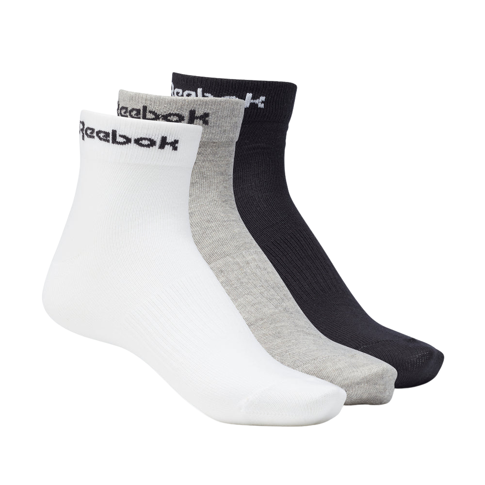 ACT CORE ANKLE SOCK - Sporty Pro