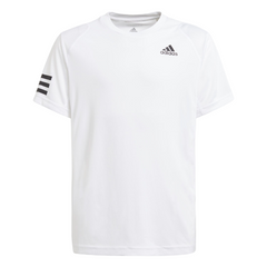Adidas Club Tennis 3-Stripes T-Shirt - Sporty Pro