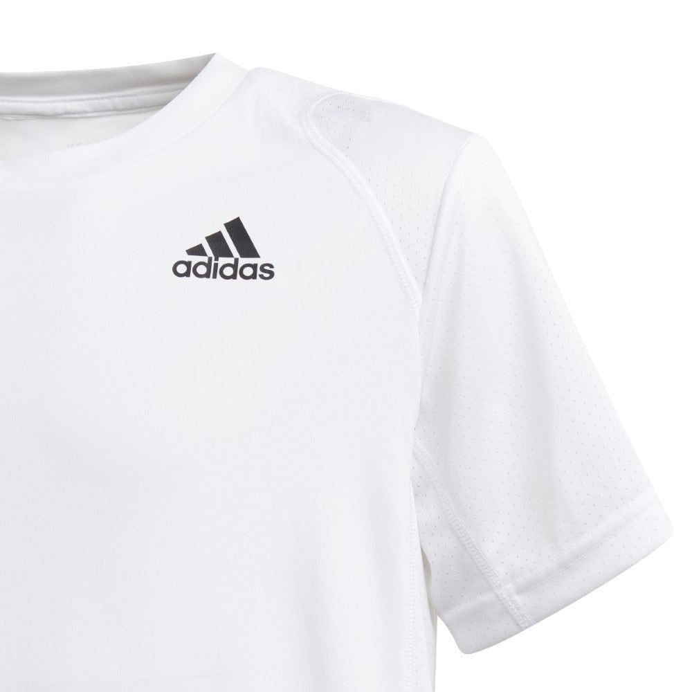 Adidas Club Tennis 3-Stripes T-Shirt - Sporty Pro