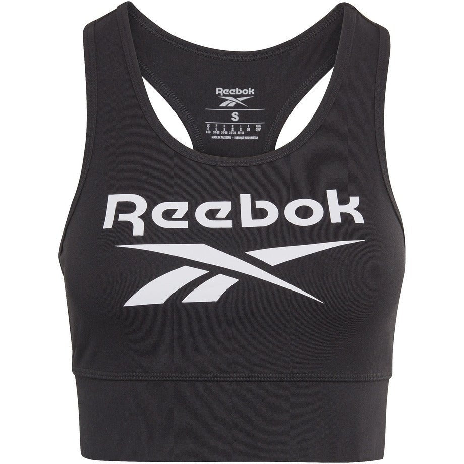 Reebok Identity Cotton Bralett - Sporty Pro