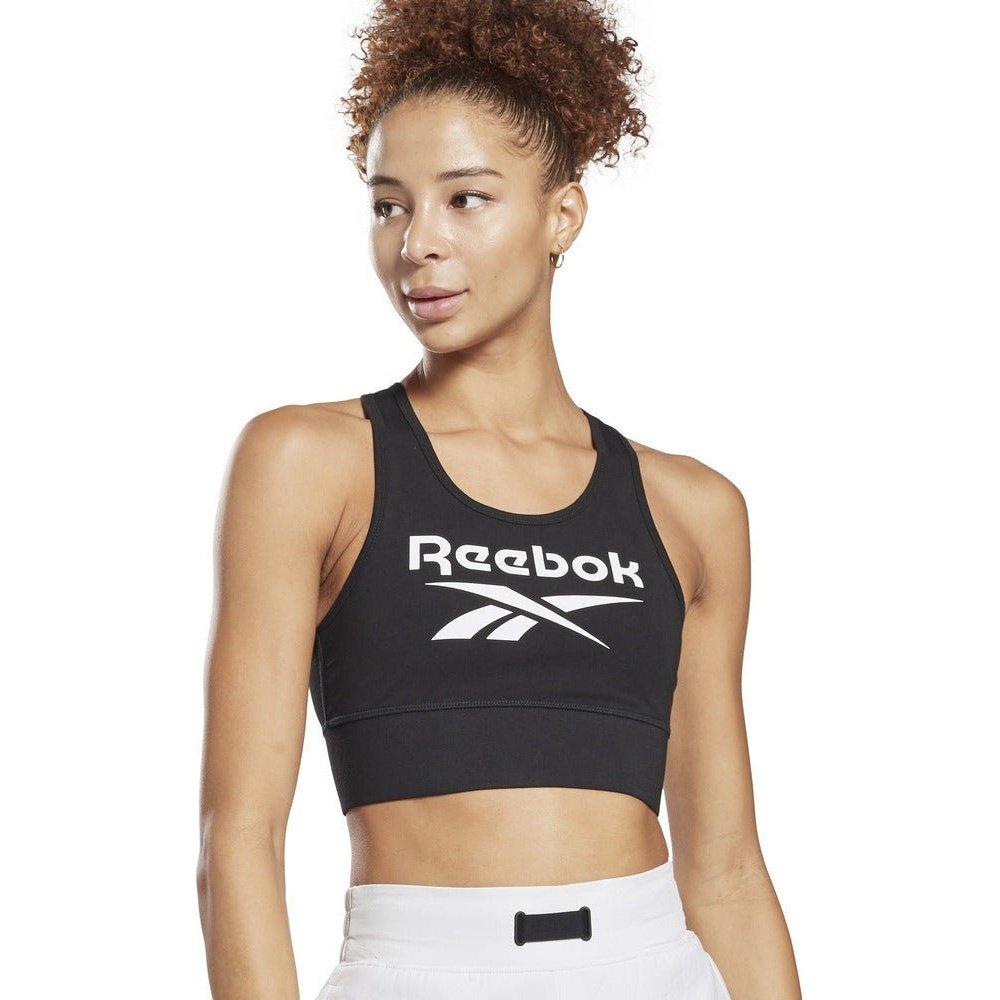 Reebok Identity Cotton Bralett - Sporty Pro