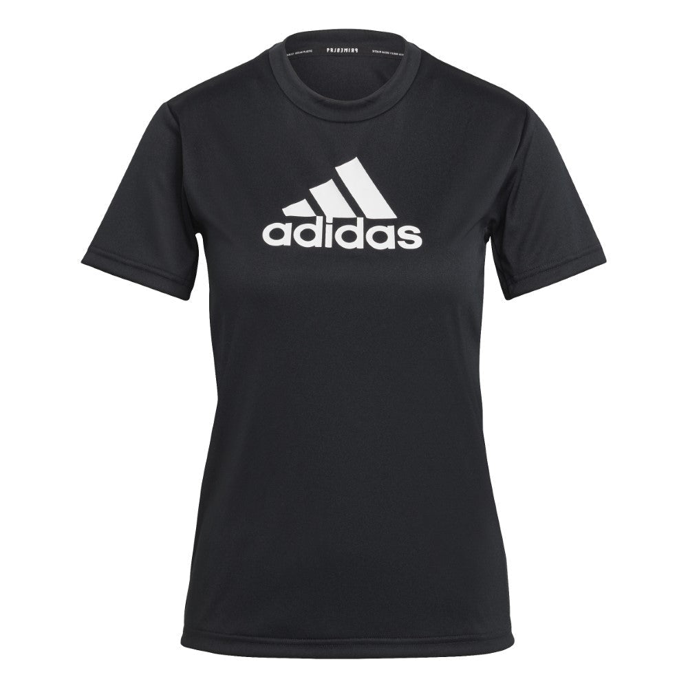 Adidas Primeblue Designed 2 Move Logo Sport Tee - Sporty Pro