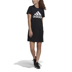Adidas Essentials Logo Dress - Sporty Pro