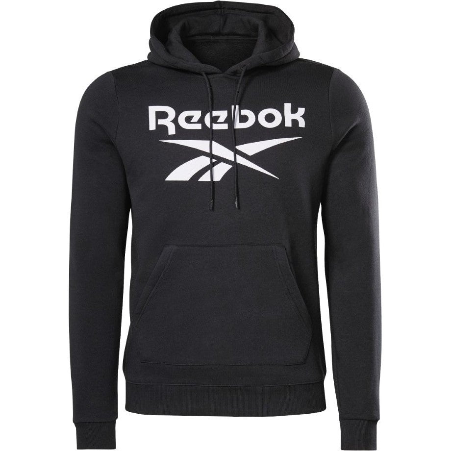 Reebok Identity Fleece Oth Vector Hoodie - Sporty Pro