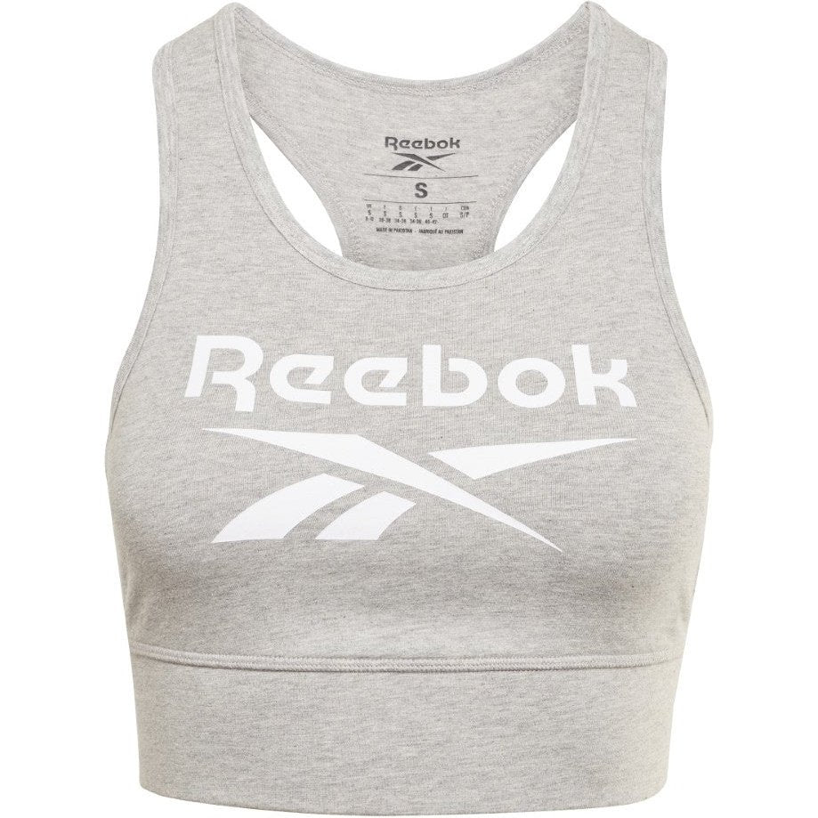 Reebok Reebok Identity Bl Cotton Bralette - Sporty Pro