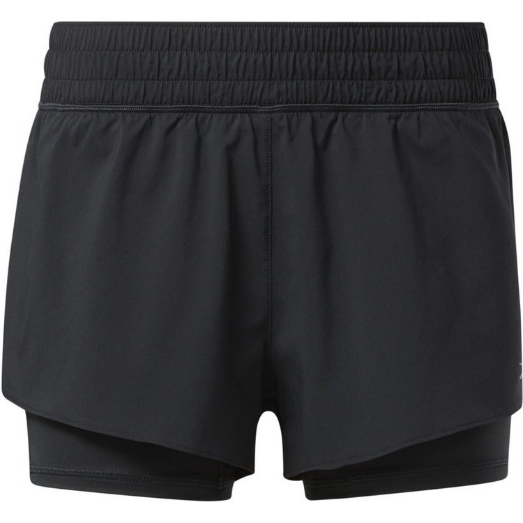 Running Two-in-One Shorts - Sporty Pro