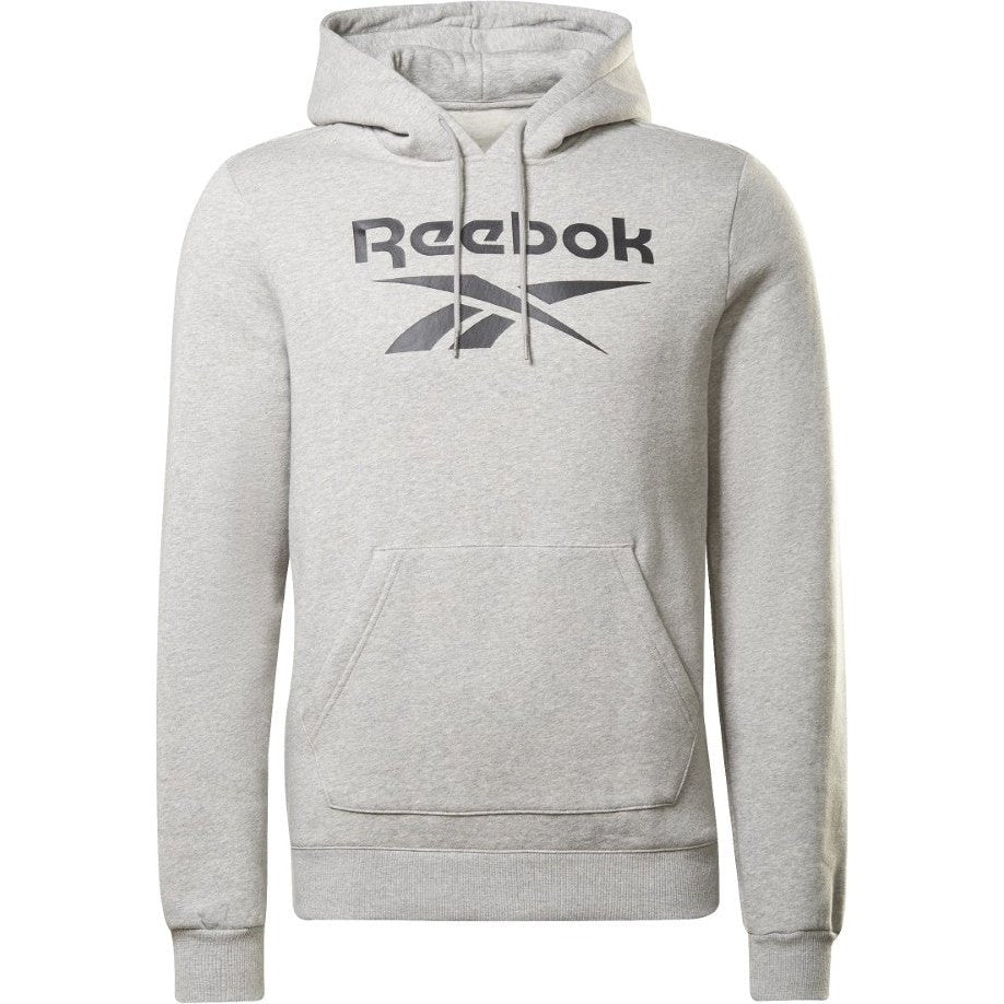 Reebok Identity Fleece Hoodie - Sporty Pro