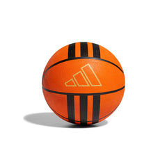 3-Stripes Rubber X2 Basketball - Sporty Pro