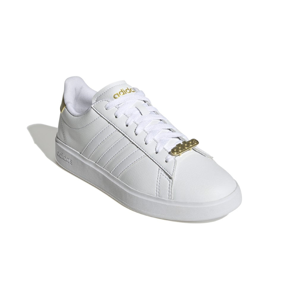 Adidas Grand Court 2.0 Shoes for Women - Sporty Pro