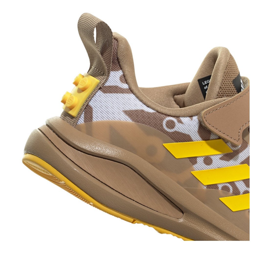 Adidas Forta Run X Lego® Baumhaus Shoes Sporty Pro