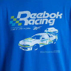 Reebok Graphic Series Racing T-Shirt - Sporty Pro