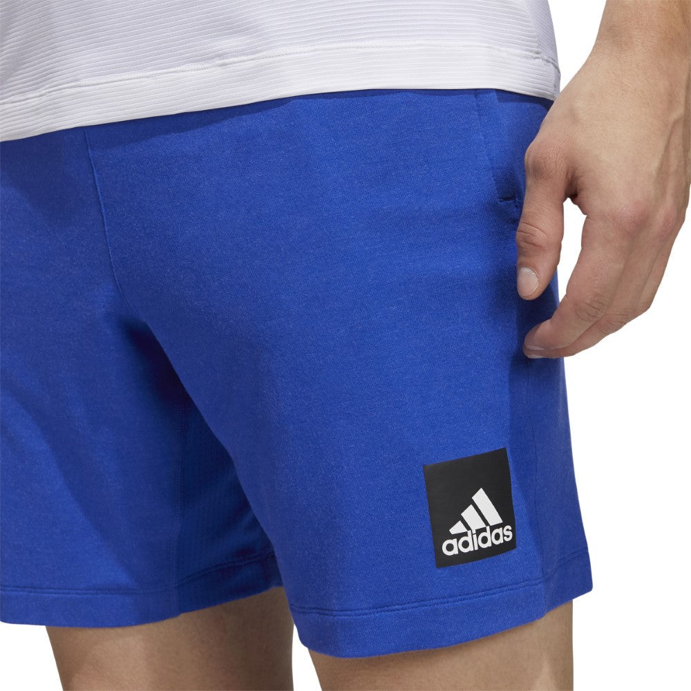 Adidas City Fleece Training Shorts - Sporty Pro
