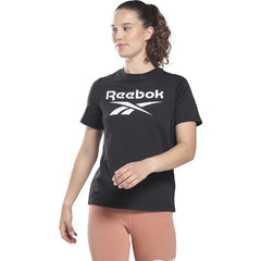Reebok Reebok Identity Big Logo Tee - Sporty Pro