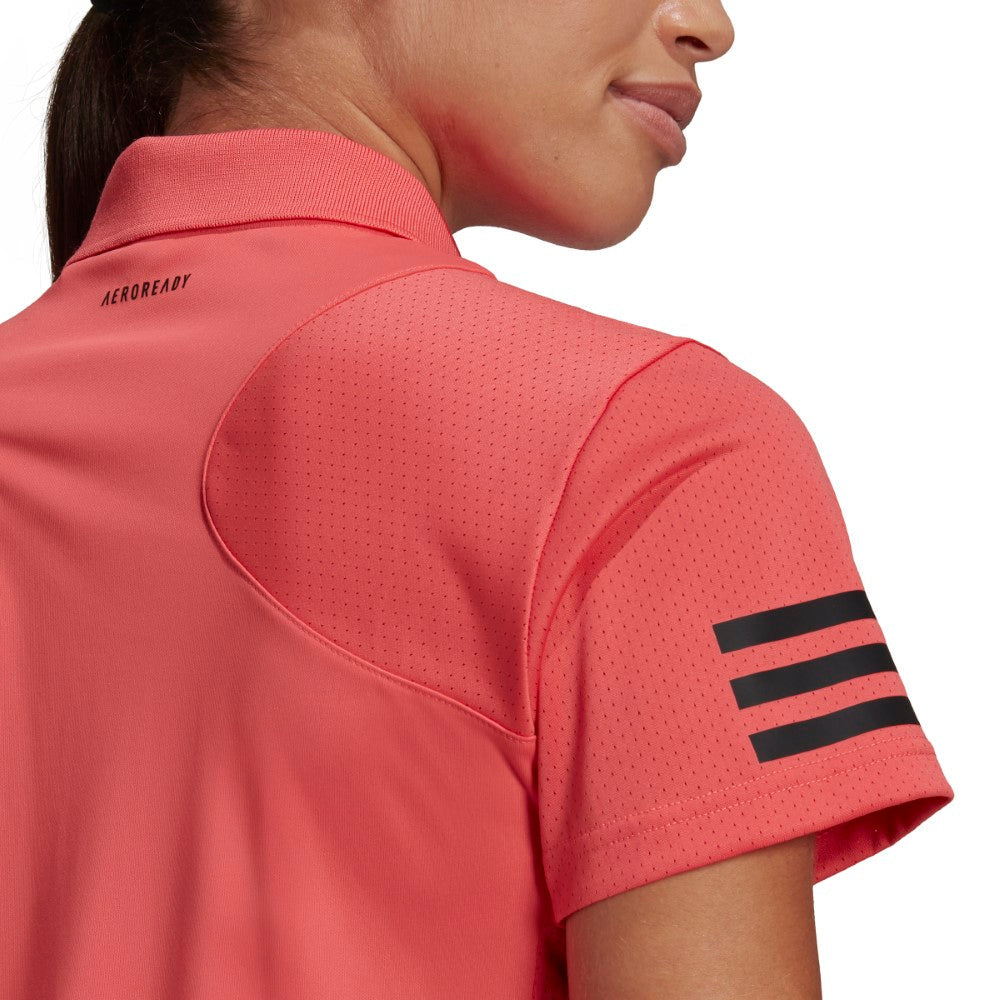 Adidas Club Tennis Polo Shirt - Sporty Pro