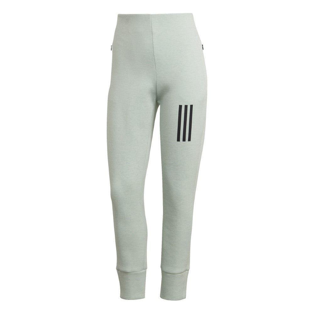 Adidas Women Mission Victory Slim-fit High-waist Pants - Sporty Pro