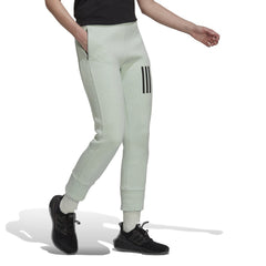 Adidas Women Mission Victory Slim-fit High-waist Pants - Sporty Pro
