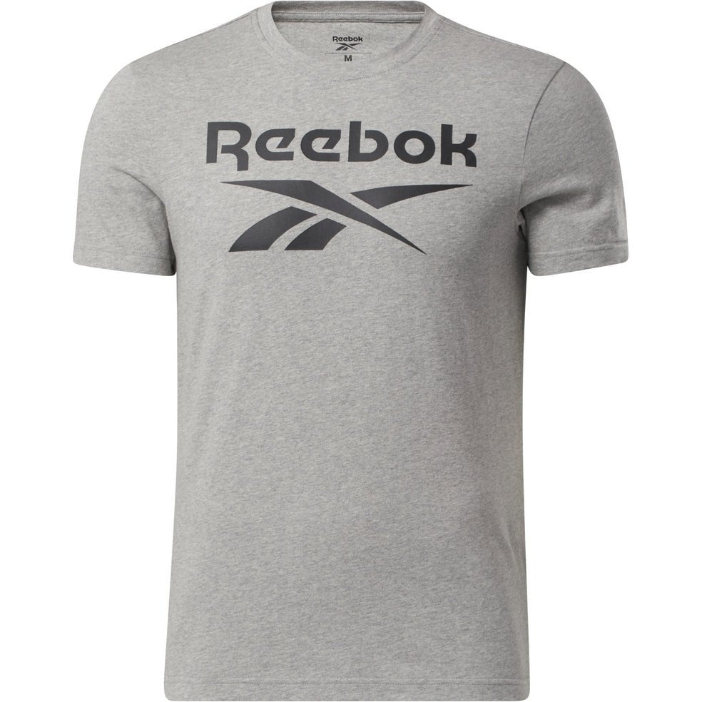Reebok Identity Big Logo T-Shirt - Sporty Pro
