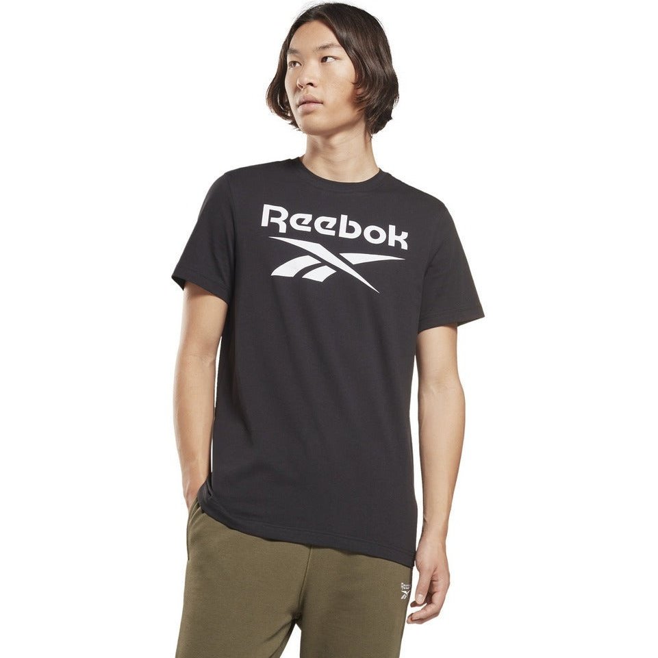 Reebok Identity Big Logo T-Shirt - Sporty Pro