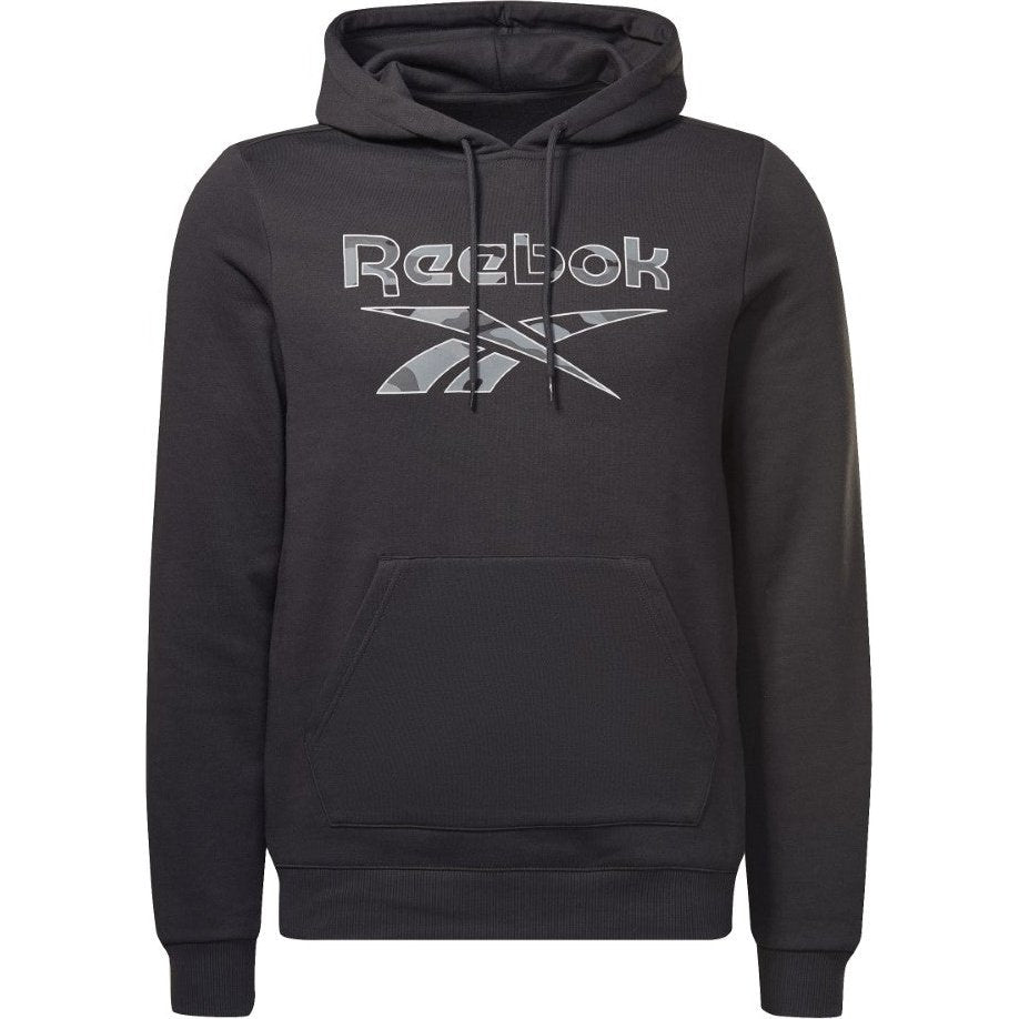 Reebok Identity Big Logo Hoodie - Sporty Pro