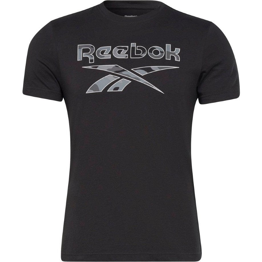 Reebok Id Camo T-Shirt - Sporty Pro