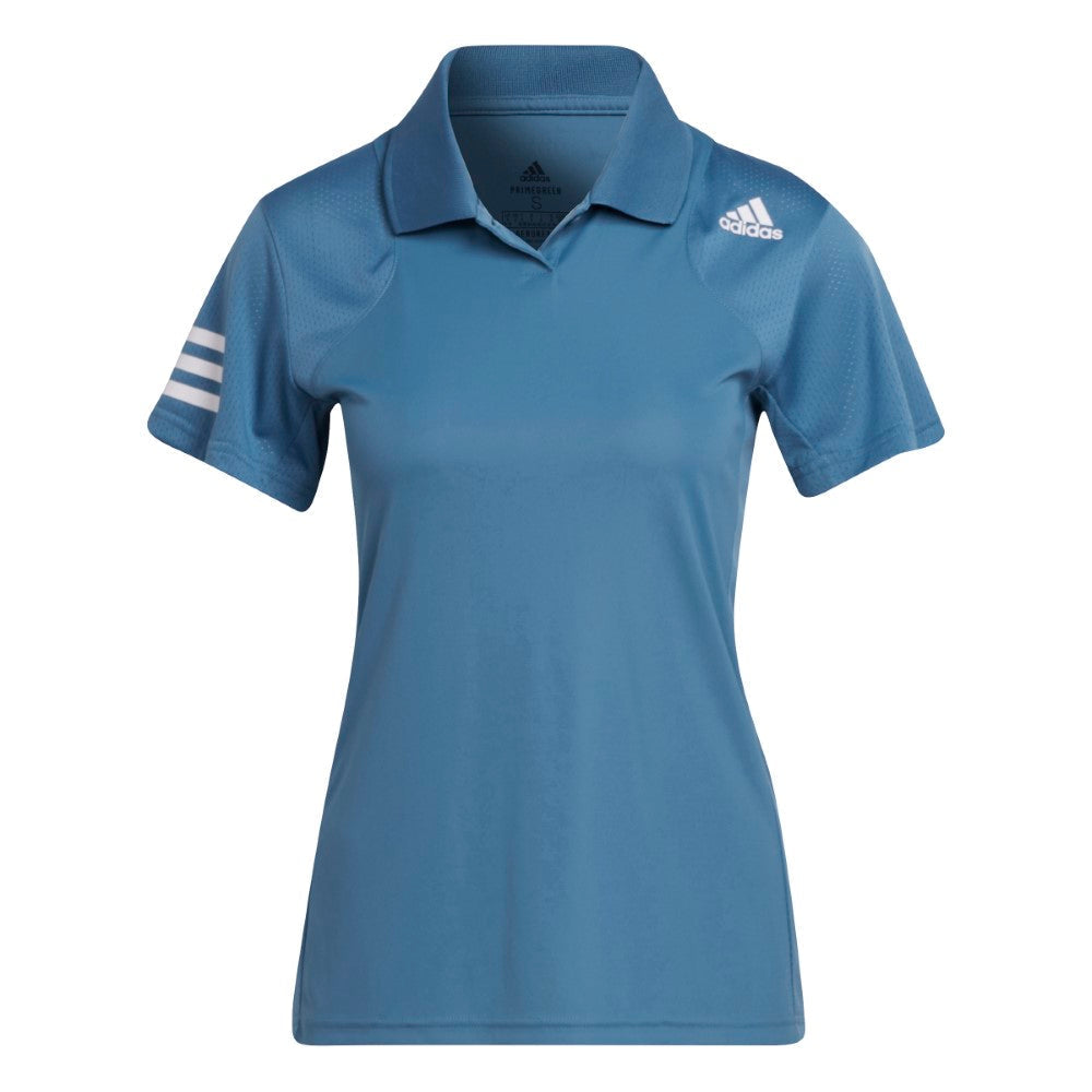 Adidas Club Tennis Polo Shirt - Sporty Pro