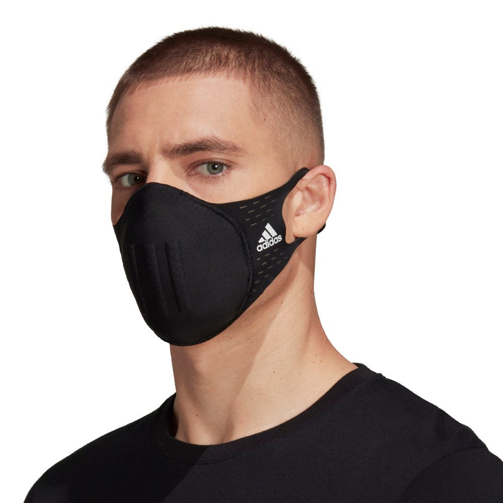 Molded Face Cover Made For Sport (Not For Medical Use) - Sporty Pro