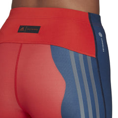 Adidas Marimekko Run Icons 3-stripes 7/8 Running Leggings - Sporty Pro