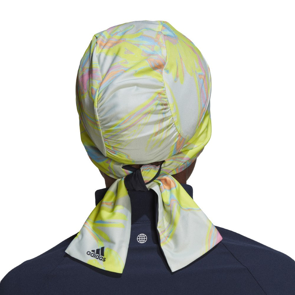 Adidas POSITIVISEA Print Headscarf - Sporty Pro