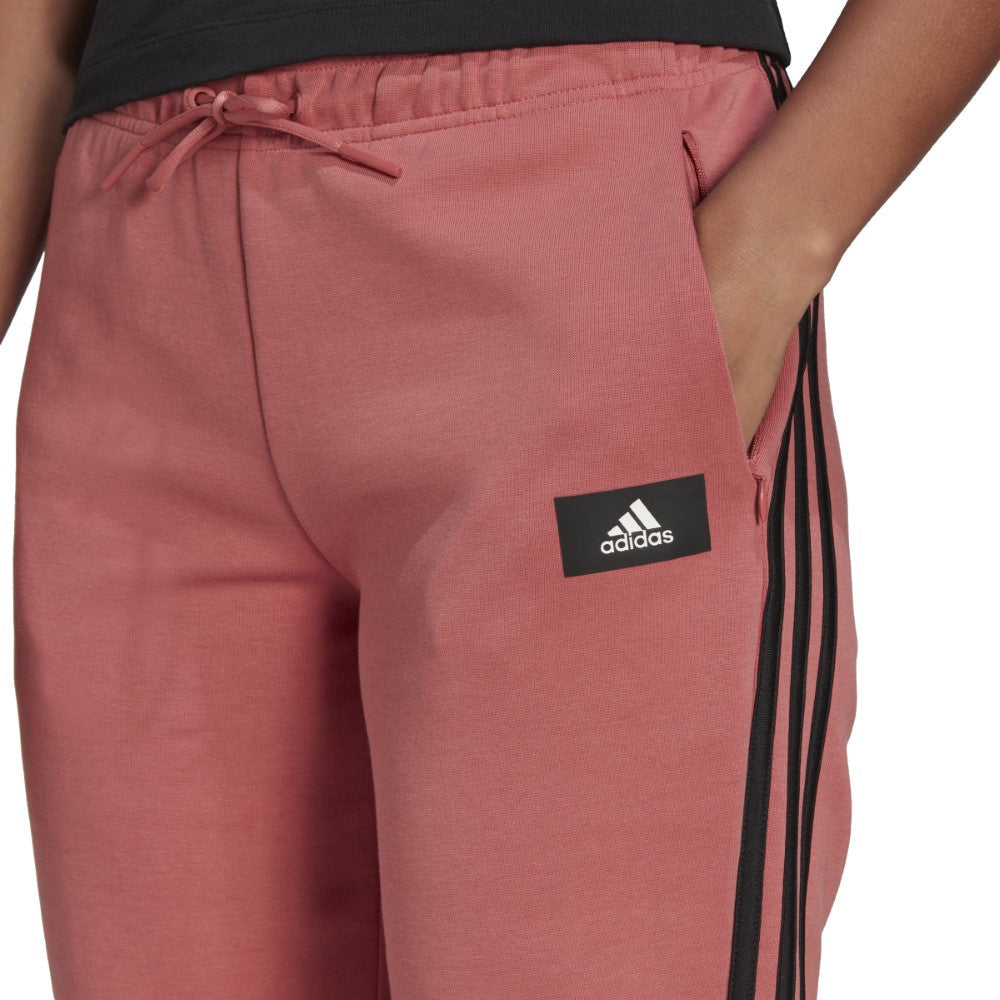 Adidas Women FI 3-stripes Reg Pants - Sporty Pro