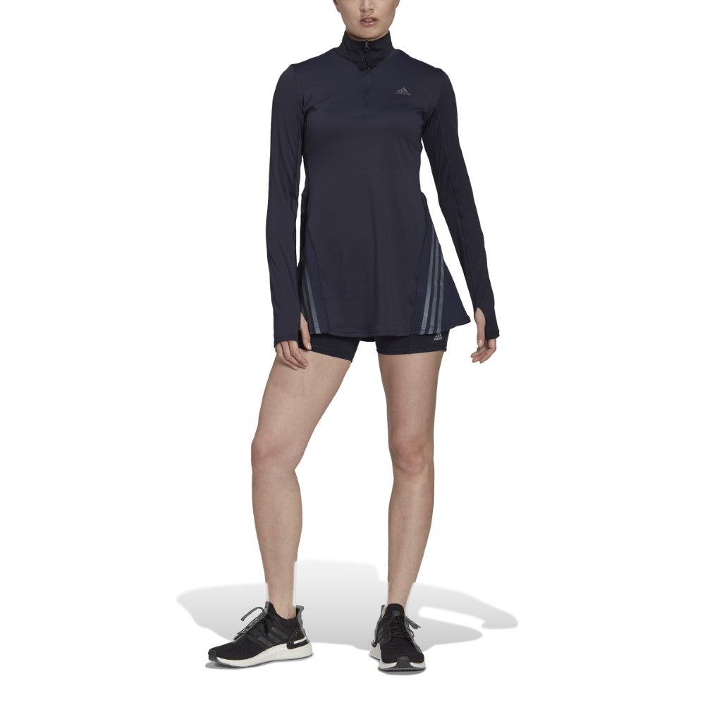 Adidas Run Icon 3-stripres Dress - Sporty Pro