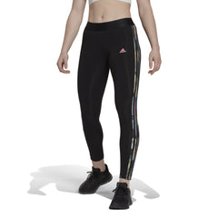 Adidas Women 3-stripes Leggings - Sporty Pro