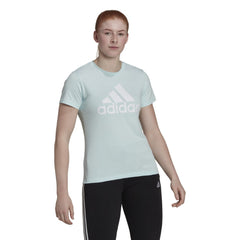 Adidas Women Essentials Tee - Sporty Pro