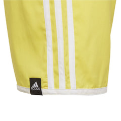 Adidas 3-stripes Swim Shorts for Boys - Sporty Pro