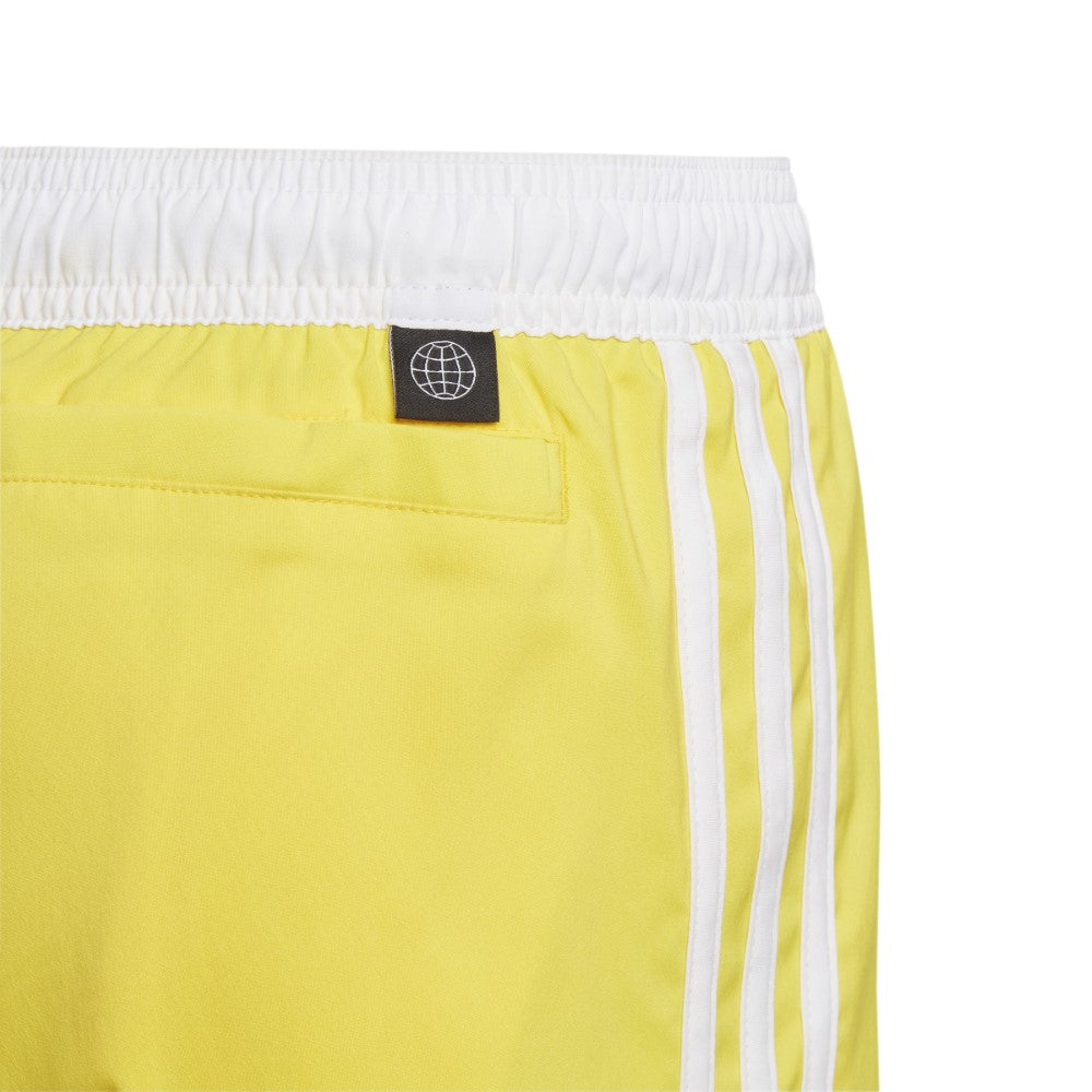 Adidas 3-stripes Swim Shorts for Boys - Sporty Pro